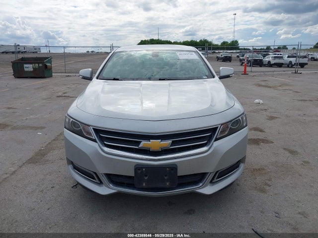 1G11Z5S35LU107436 Chevrolet Impala Fwd Lt
