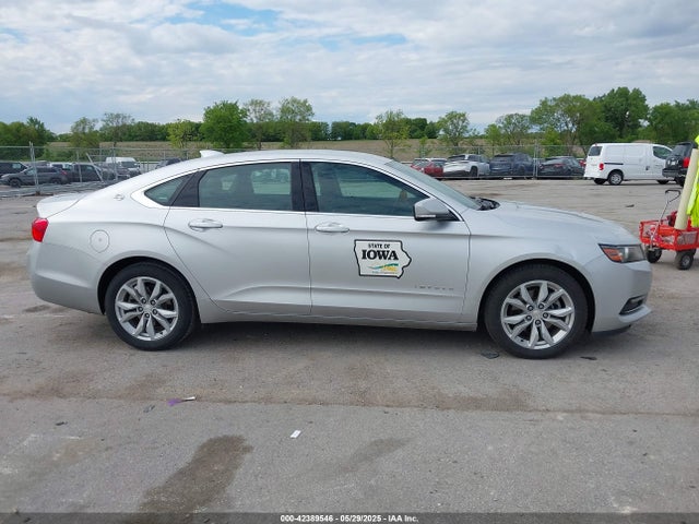 1G11Z5S35LU107436 Chevrolet Impala Fwd Lt