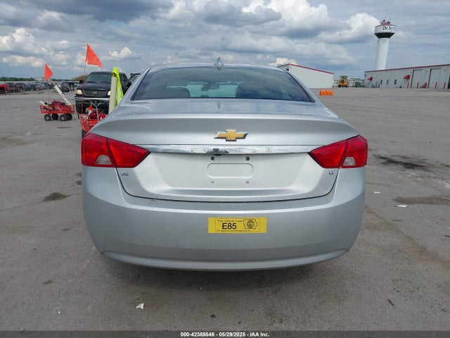 1G11Z5S35LU107436 Chevrolet Impala Fwd Lt