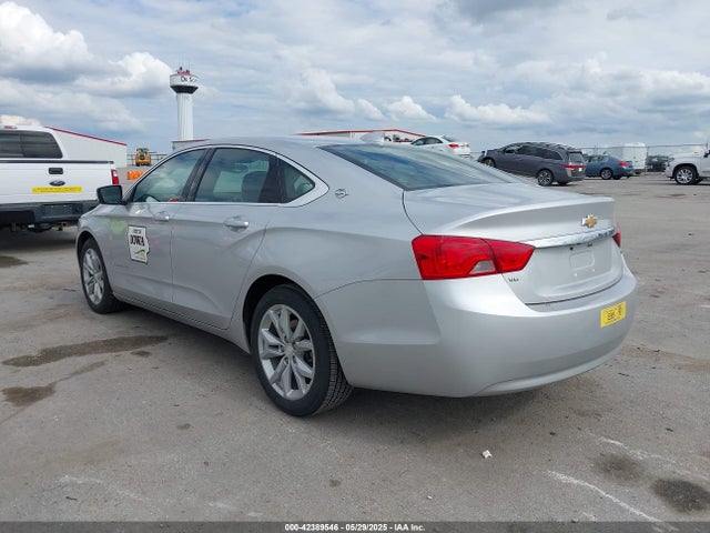1G11Z5S35LU107436 Chevrolet Impala Fwd Lt