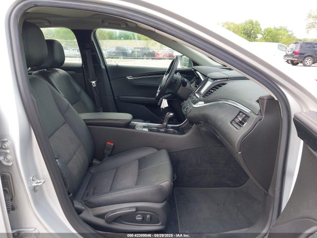 1G11Z5S35LU107436 Chevrolet Impala Fwd Lt