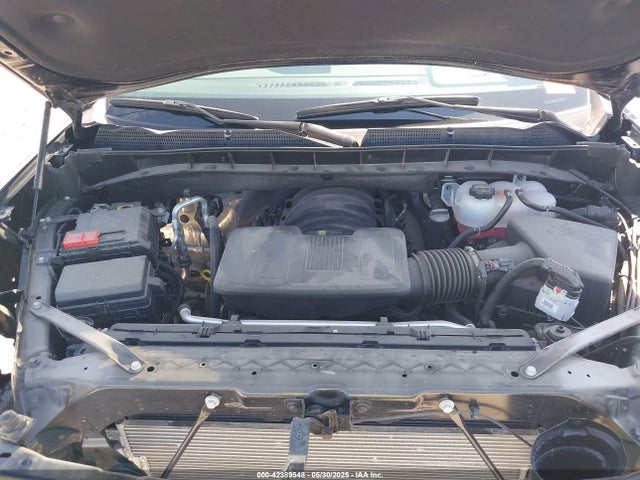3GTUUCED3RG330257 GMC l84
