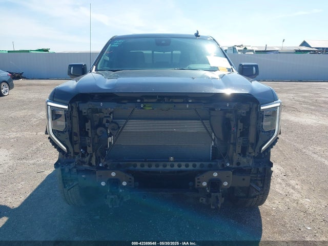 3GTUUCED3RG330257 GMC l84