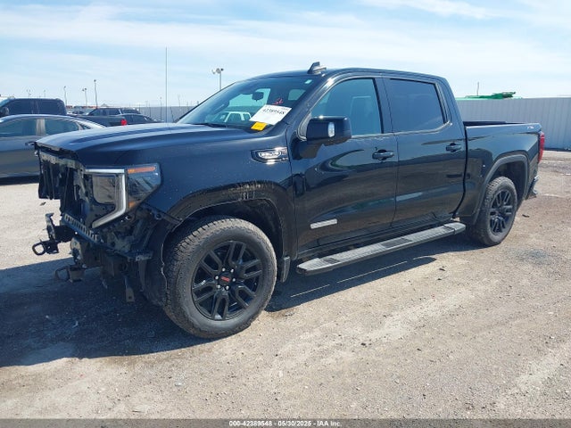 3GTUUCED3RG330257 GMC l84