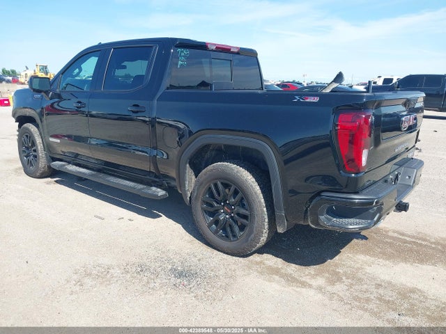 3GTUUCED3RG330257 GMC l84