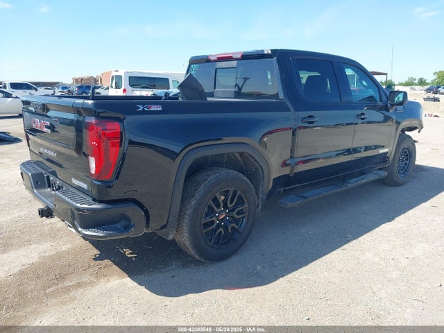 3GTUUCED3RG330257 GMC l84
