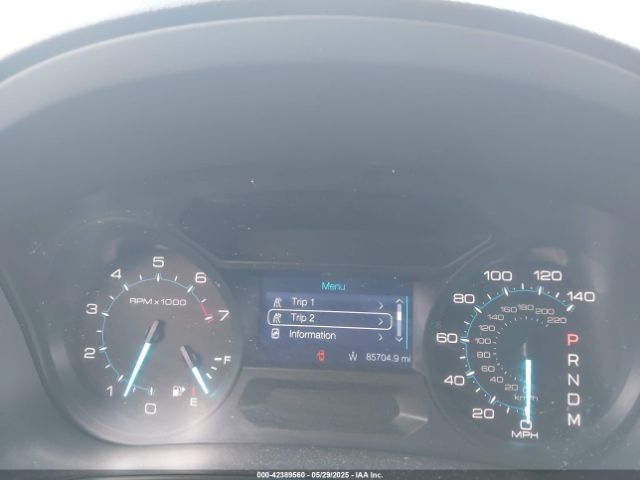 1FM5K7B81EGA12437 Ford Explorer