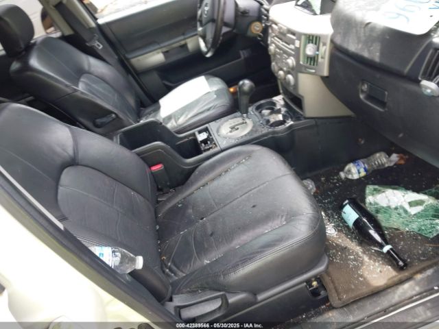 2005 MITSUBISHI ENDEAVOR 4A4MN41S95E030644 Photo 4