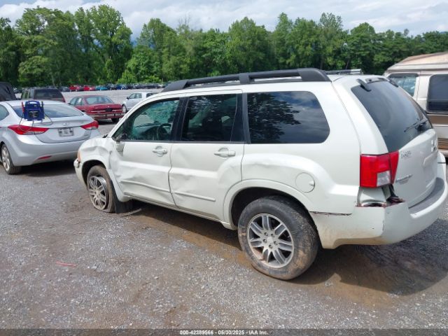 2005 MITSUBISHI ENDEAVOR 4A4MN41S95E030644 Photo 5