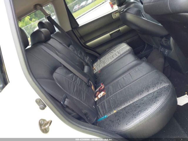 2005 MITSUBISHI ENDEAVOR 4A4MN41S95E030644 Photo 7