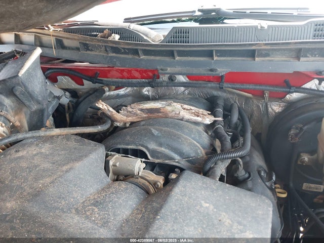 3GCUKREH7HG353888 Chevrolet lv3 - gen 5, sidi, vvt: variable valve timing, e85 max, alum
