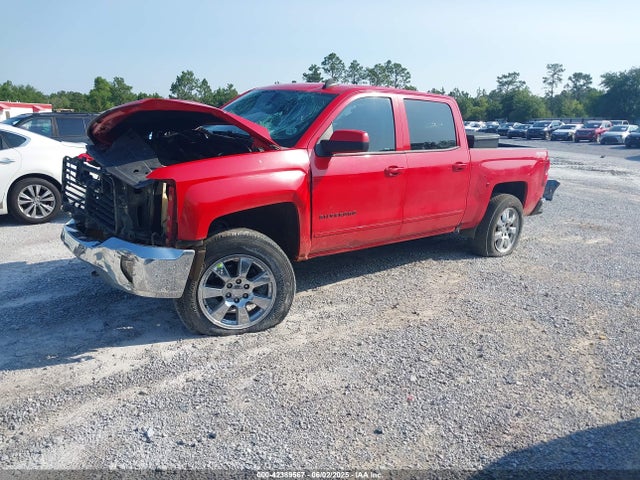 3GCUKREH7HG353888 Chevrolet lv3 - gen 5, sidi, vvt: variable valve timing, e85 max, alum