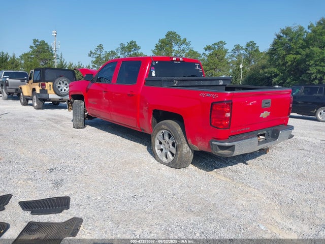 3GCUKREH7HG353888 Chevrolet lv3 - gen 5, sidi, vvt: variable valve timing, e85 max, alum