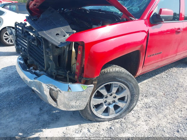 3GCUKREH7HG353888 Chevrolet lv3 - gen 5, sidi, vvt: variable valve timing, e85 max, alum