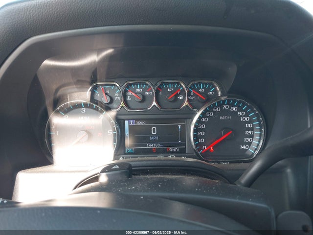 3GCUKREH7HG353888 Chevrolet lv3 - gen 5, sidi, vvt: variable valve timing, e85 max, alum