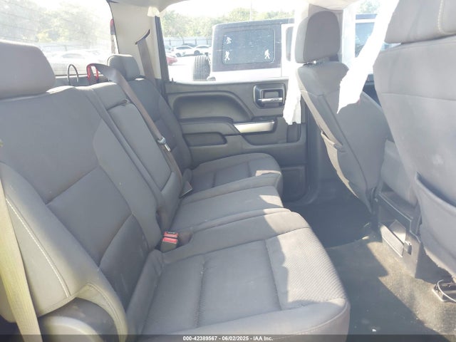 3GCUKREH7HG353888 Chevrolet lv3 - gen 5, sidi, vvt: variable valve timing, e85 max, alum