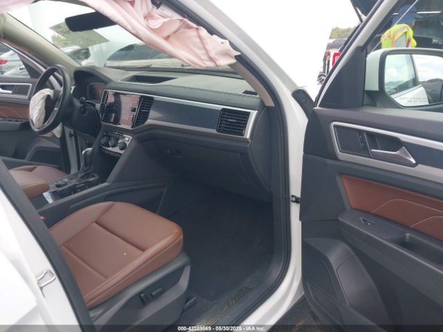2022 VOLKSWAGEN ATLAS 1V2AR2CA6NC504289 Photo 4