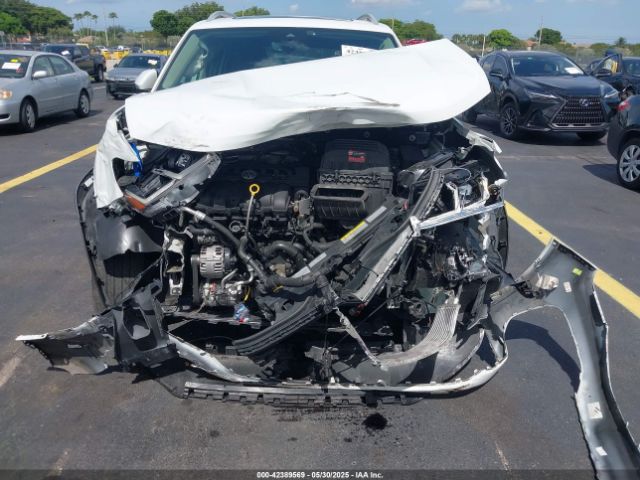 2022 VOLKSWAGEN ATLAS 1V2AR2CA6NC504289 Photo 5