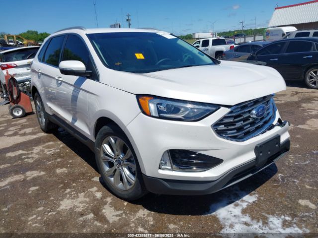 2019 FORD EDGE 2FMPK3K97KBC35594