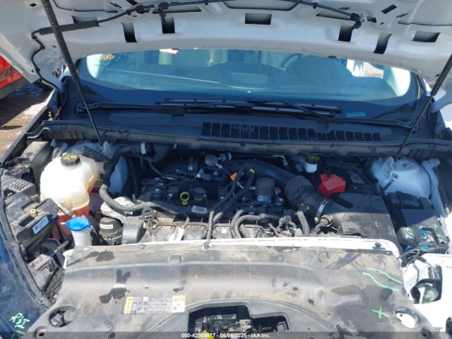 2019 FORD EDGE 2FMPK3K97KBC35594 Photo 9