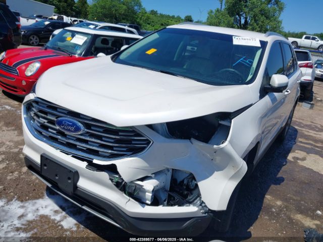 2019 FORD EDGE 2FMPK3K97KBC35594 Photo 1