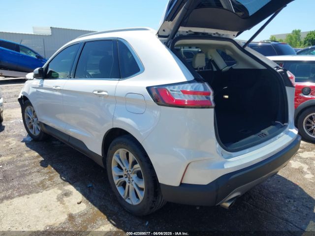 2019 FORD EDGE 2FMPK3K97KBC35594 Photo 2