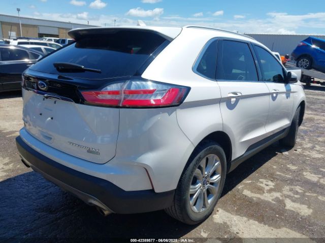 2019 FORD EDGE 2FMPK3K97KBC35594 Photo 3