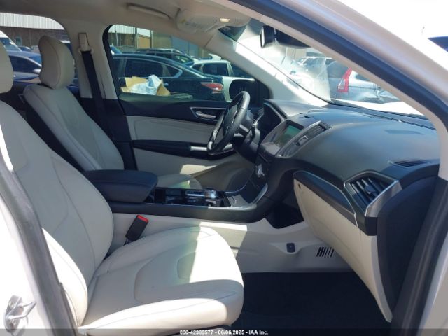 2019 FORD EDGE 2FMPK3K97KBC35594 Photo 4