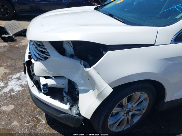 2019 FORD EDGE 2FMPK3K97KBC35594 Photo 5