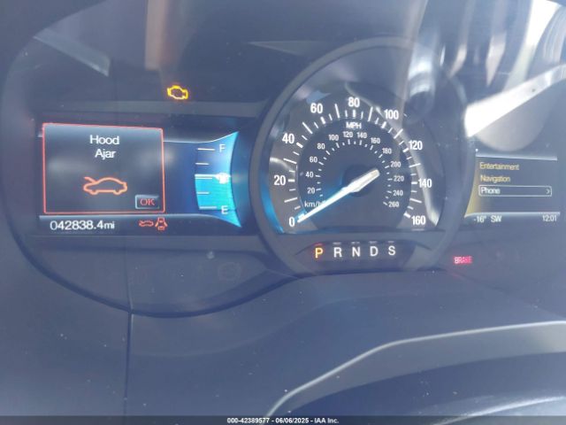 2019 FORD EDGE 2FMPK3K97KBC35594 Photo 6