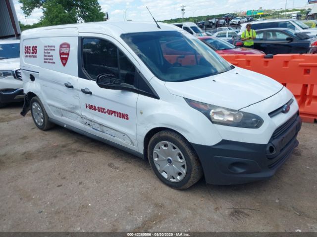 2018 FORD TRANSIT CONNECT NM0LS7E78J1358770