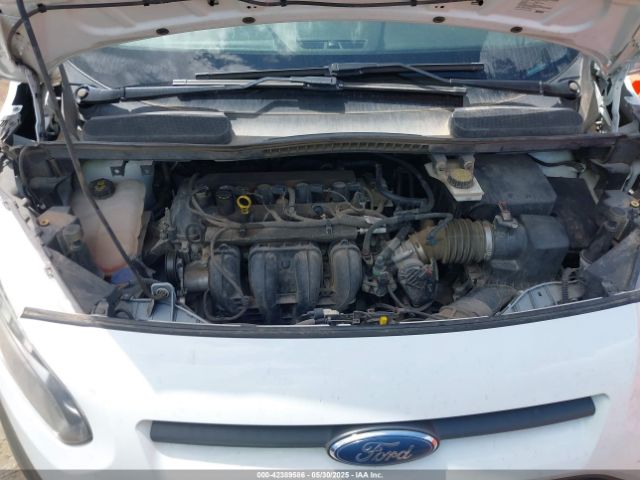 2018 FORD TRANSIT CONNECT NM0LS7E78J1358770 Photo 9