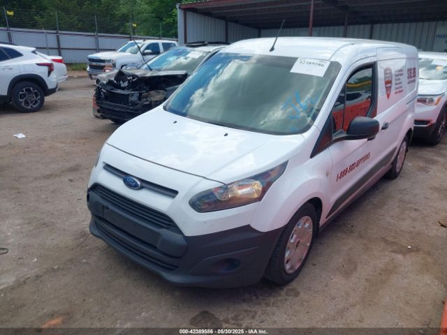2018 FORD TRANSIT CONNECT NM0LS7E78J1358770 Photo 1