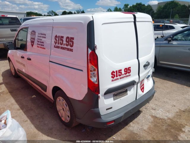 2018 FORD TRANSIT CONNECT NM0LS7E78J1358770 Photo 2