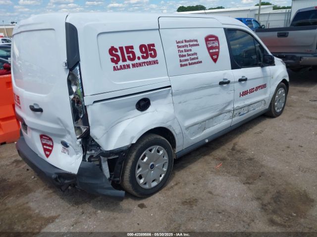 2018 FORD TRANSIT CONNECT NM0LS7E78J1358770 Photo 3