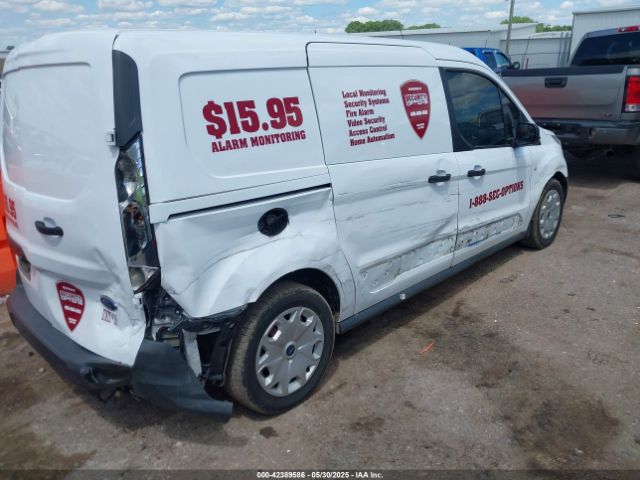 2018 FORD TRANSIT CONNECT NM0LS7E78J1358770 Photo 5
