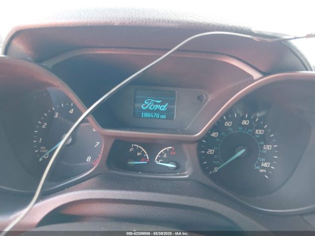 2018 FORD TRANSIT CONNECT NM0LS7E78J1358770 Photo 6