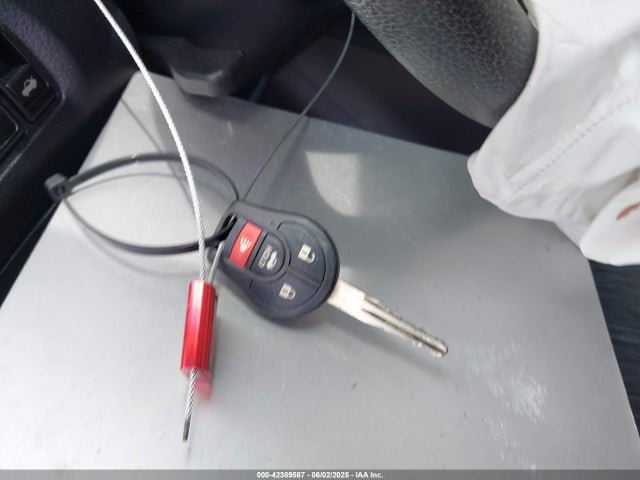 Nissan SENTRA SV 2014 3N1AB7AP2EY314347 Image 11