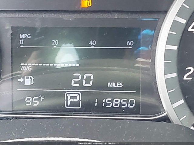 Nissan SENTRA SV 2014 3N1AB7AP2EY314347 Image 15