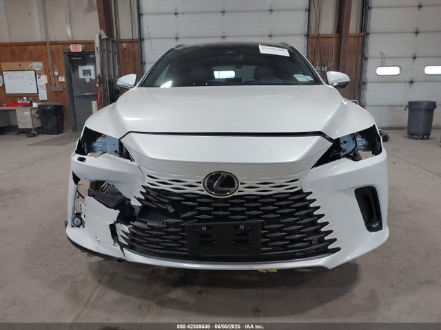 JTJCJMGA6S2025585 Lexus a25a-fxs