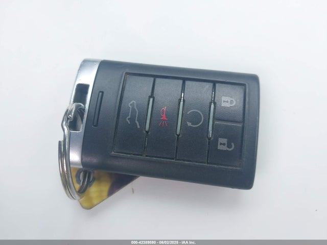 2010 CADILLAC SRX 3GYFNAEY9AS575878 Photo 10