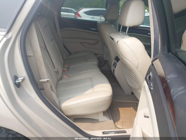 2010 CADILLAC SRX 3GYFNAEY9AS575878 Photo 7