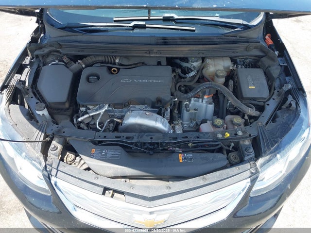 1G1RC6S52HU135763 Chevrolet l3a - di: direct injectio, vvt: variable valve timing, hybrid, gen 1