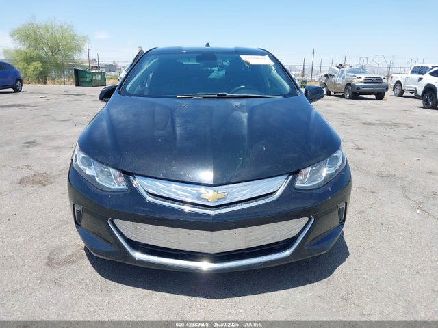 1G1RC6S52HU135763 Chevrolet l3a - di: direct injectio, vvt: variable valve timing, hybrid, gen 1
