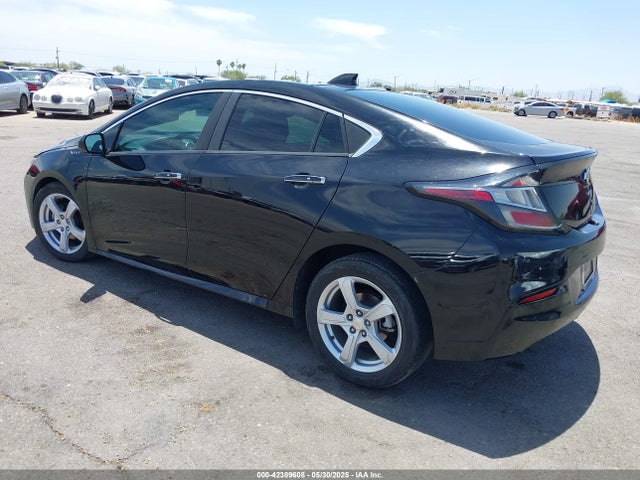 1G1RC6S52HU135763 Chevrolet l3a - di: direct injectio, vvt: variable valve timing, hybrid, gen 1