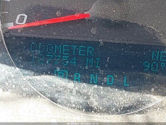 2G1WB5E31E1165886 Chevrolet Impala Limited Lt