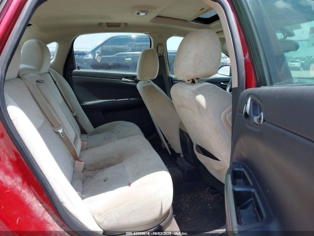 2G1WB5E31E1165886 Chevrolet Impala Limited Lt