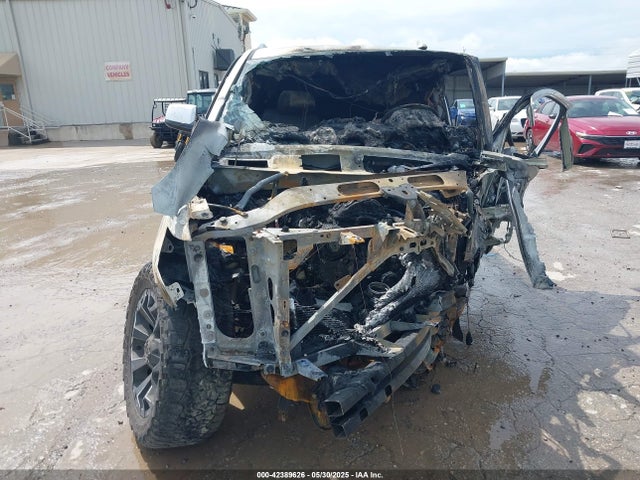 1GNSKHKC3HR111469 Chevrolet l83 - sidi: spark ignited direct injection, vvt: variable valve timing, afm, e85 max, alum