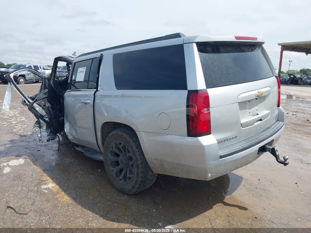 1GNSKHKC3HR111469 Chevrolet l83 - sidi: spark ignited direct injection, vvt: variable valve timing, afm, e85 max, alum