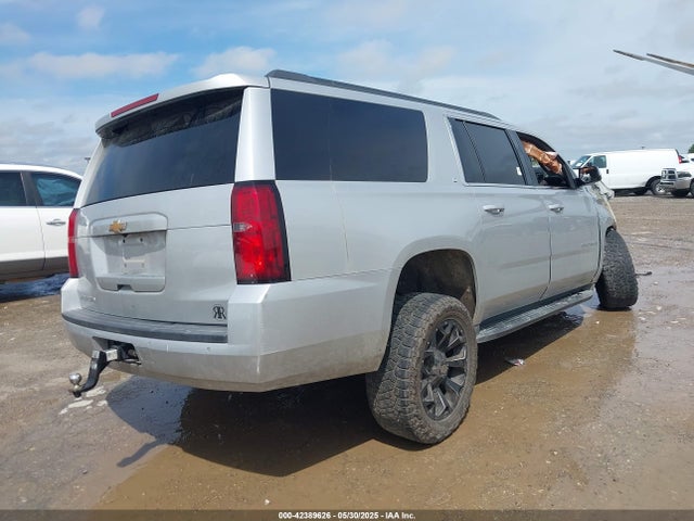 1GNSKHKC3HR111469 Chevrolet l83 - sidi: spark ignited direct injection, vvt: variable valve timing, afm, e85 max, alum